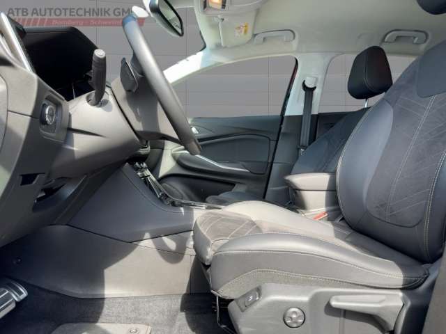 Fahrzeugbild eines Opel Grandland X