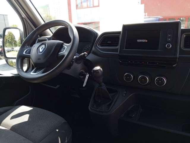 Fahrzeugbild eines Renault Master