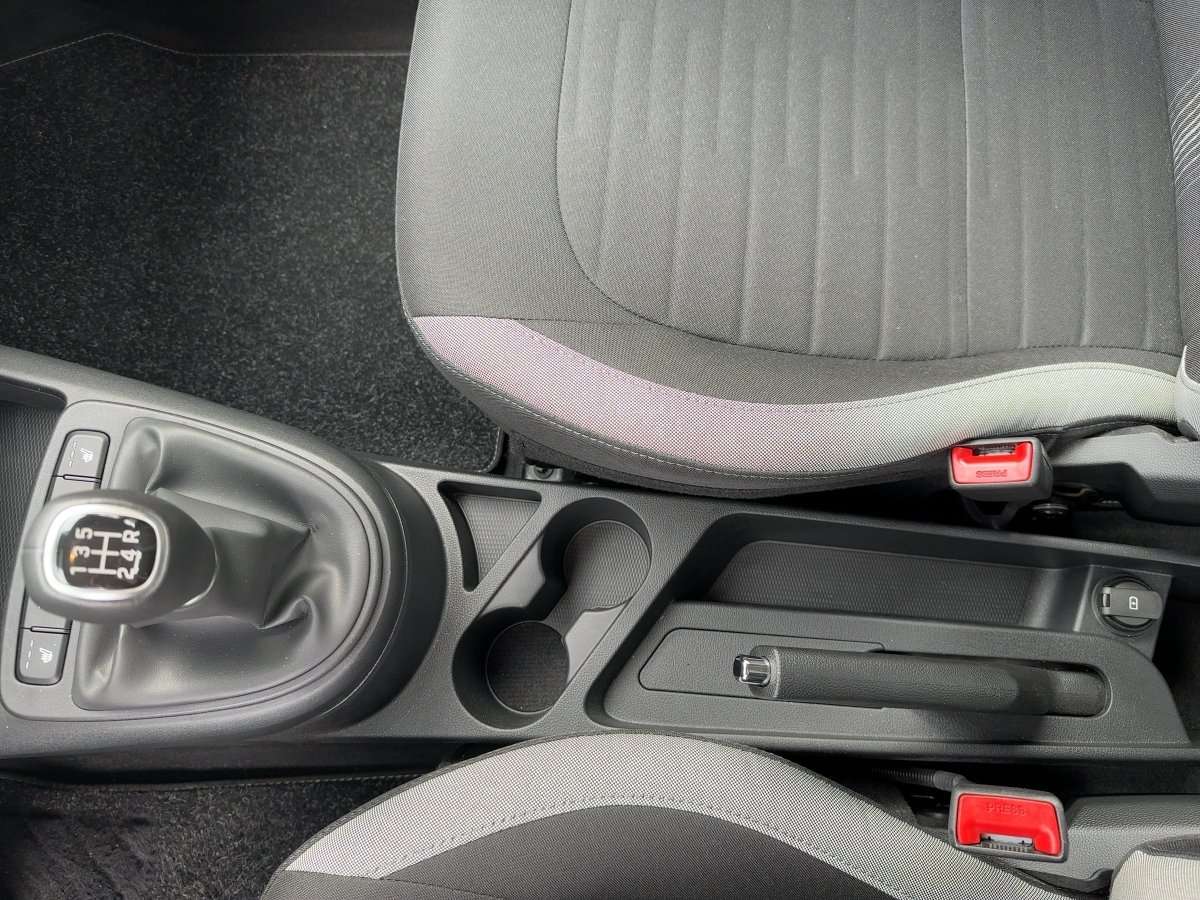 Fahrzeugbild eines Hyundai i10