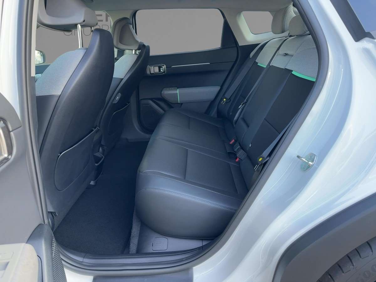 Fahrzeugbild eines Kia EV4