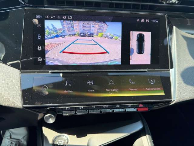 Fahrzeugbild eines Peugeot 308