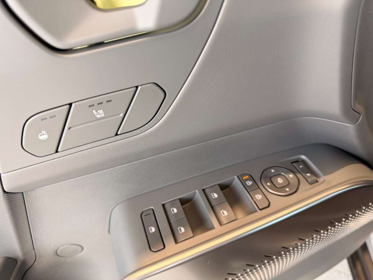 Fahrzeugbild eines Kia EV2