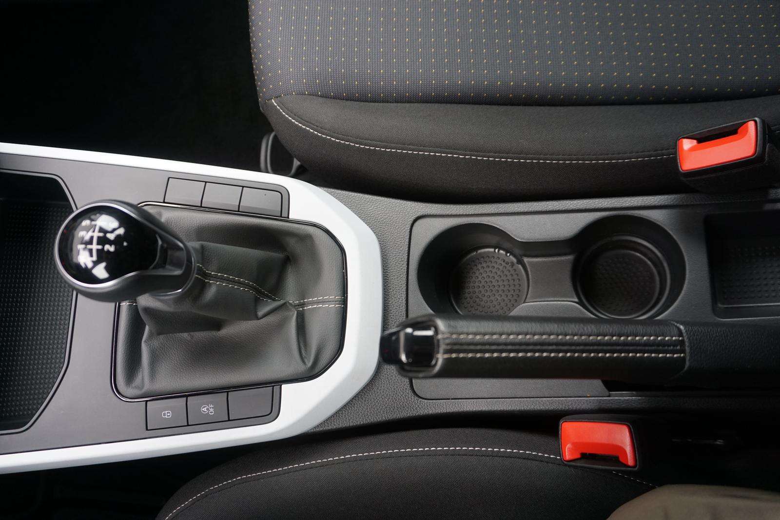 Fahrzeugbild eines SEAT Arona