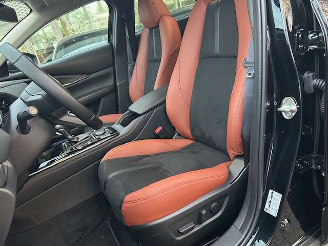 Fahrzeugbild eines Mazda CX-30