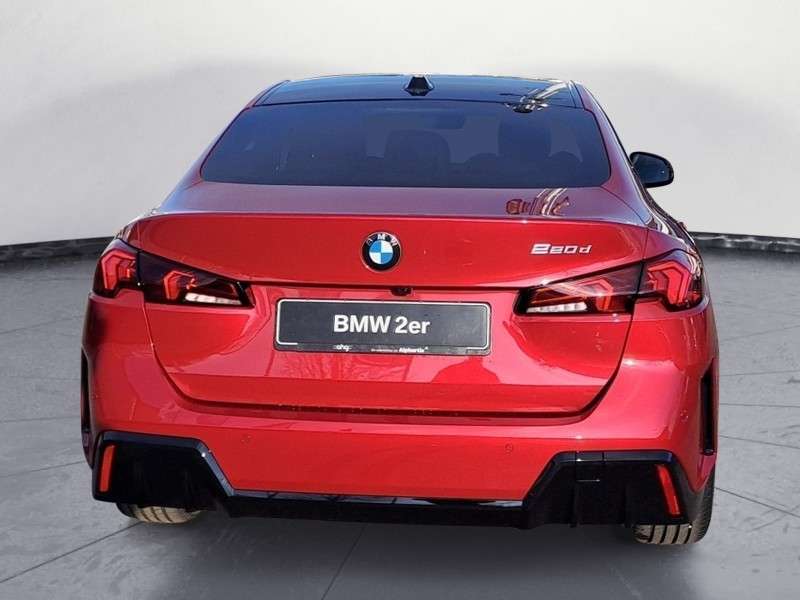 Fahrzeugbild eines BMW 2er-Reihe