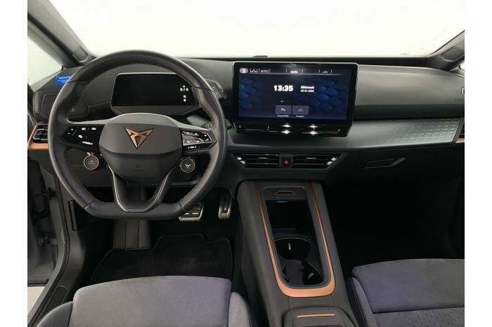 Fahrzeugbild eines CUPRA Born