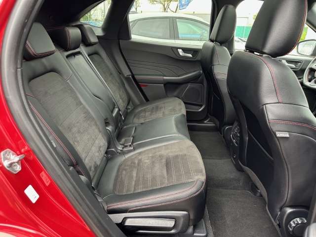 Fahrzeugbild eines Ford Kuga