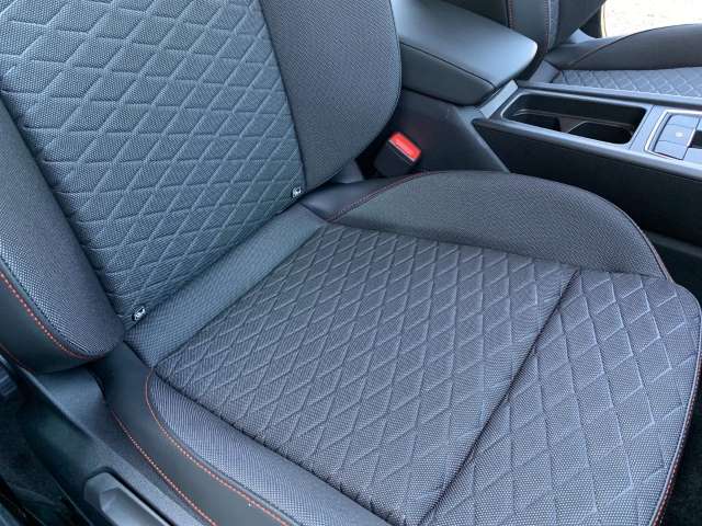 Fahrzeugbild eines SEAT Leon