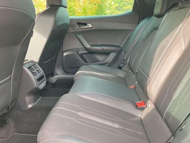 Fahrzeugbild eines CUPRA Leon