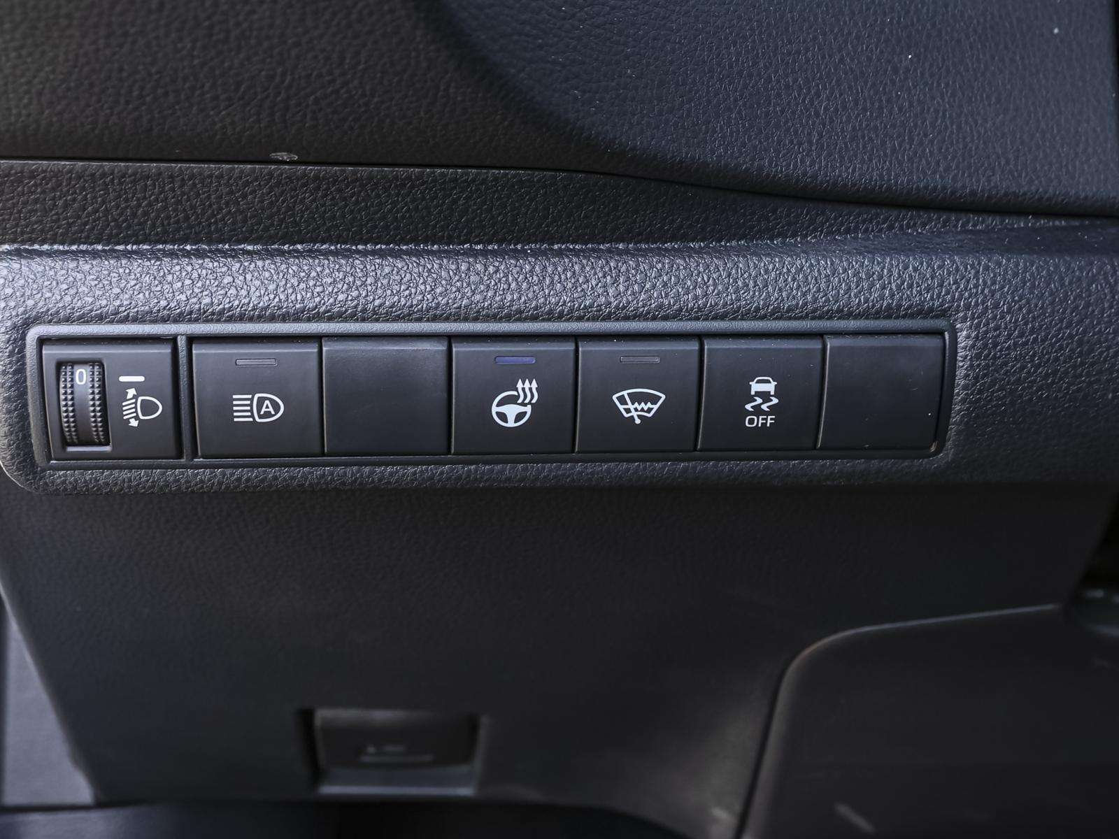 Fahrzeugbild eines Toyota Corolla