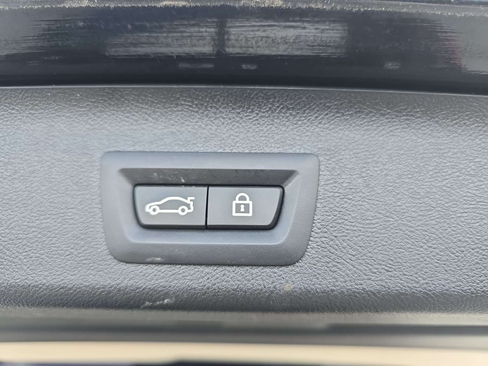 Fahrzeugbild eines BMW 5er-Reihe