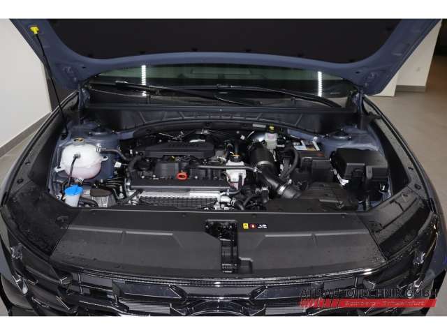Fahrzeugbild eines Hyundai Tucson