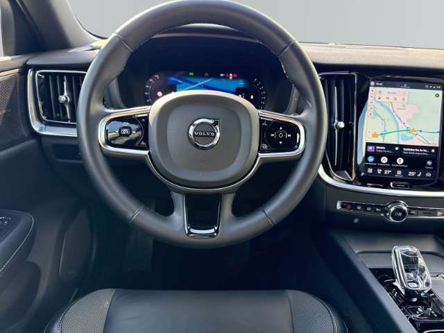 Fahrzeugbild eines Volvo V60