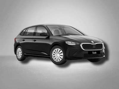 Bild Skoda Scala