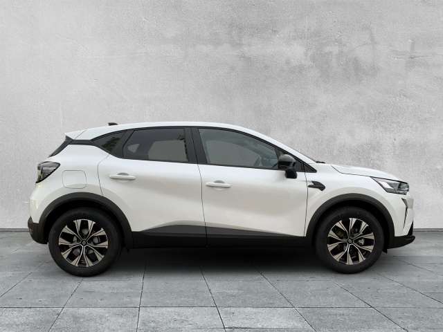 Fahrzeugbild eines Renault Captur