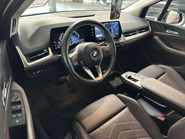 Fahrzeugbild eines BMW 2er Active Tourer