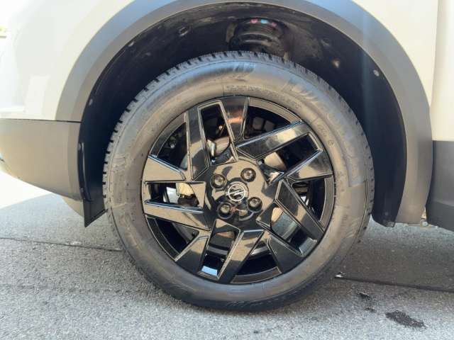 Fahrzeugbild eines Opel Mokka