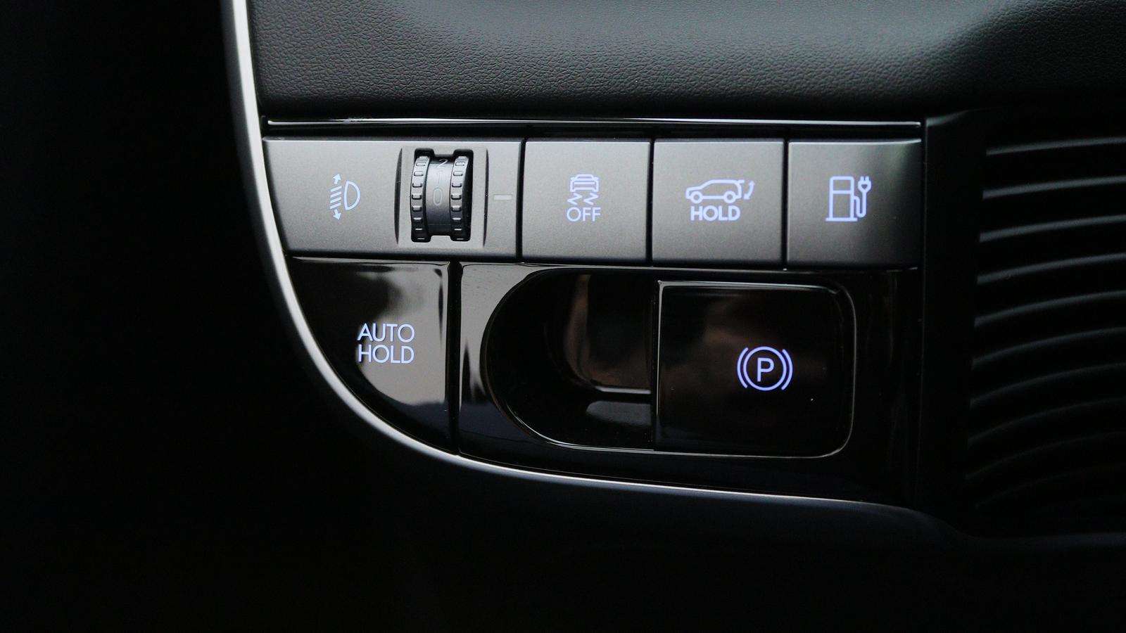 Fahrzeugbild eines Hyundai IONIQ 5