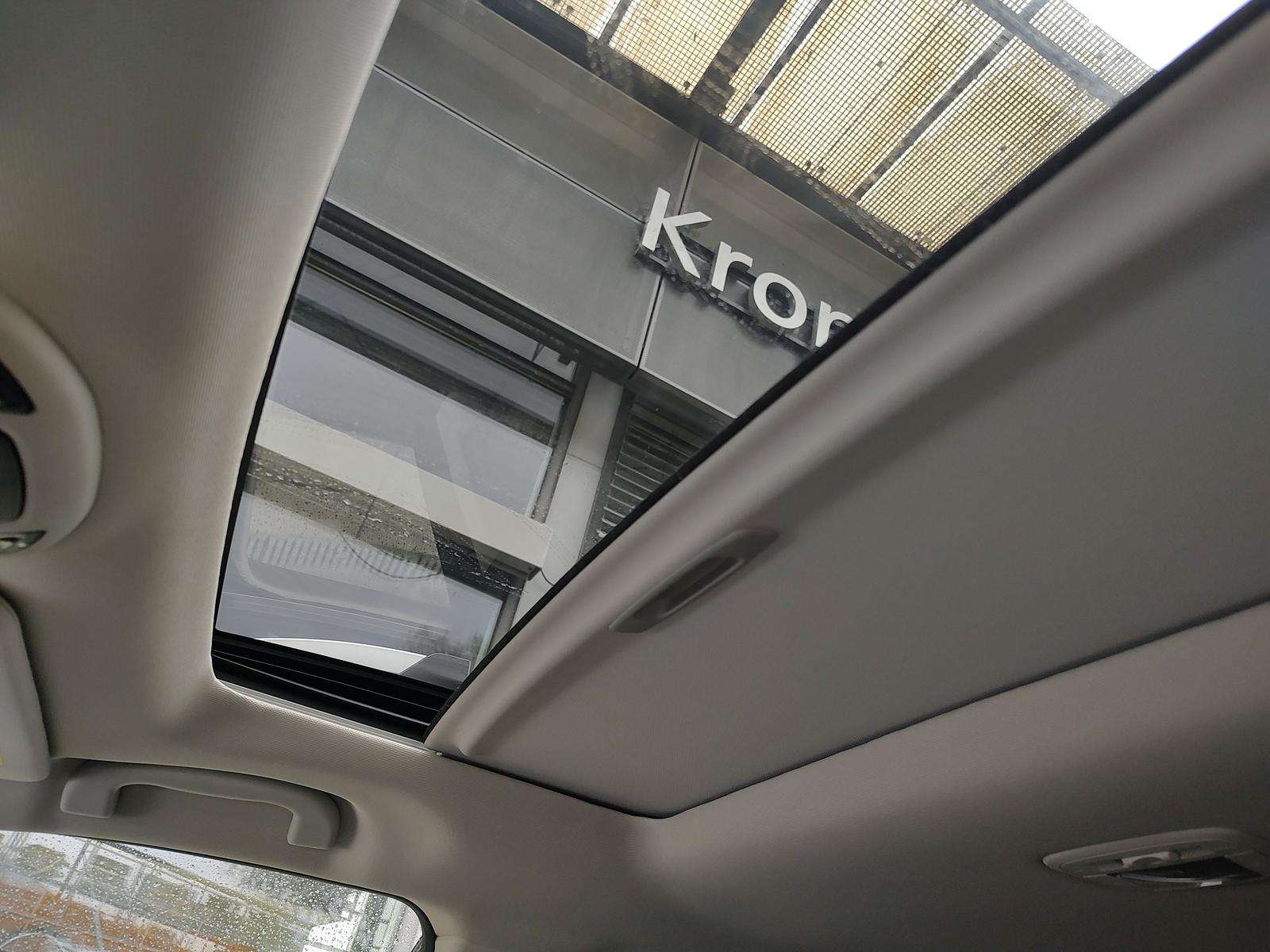 Fahrzeugbild eines Subaru Outback