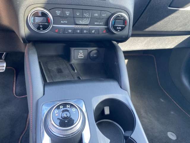 Fahrzeugbild eines Ford Kuga