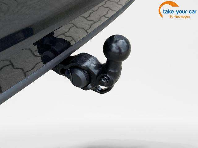 Fahrzeugbild eines Volkswagen Golf