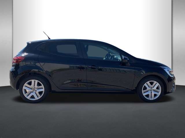 Fahrzeugbild eines Renault Clio