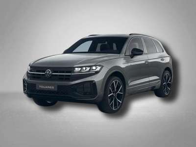 Bild Volkswagen Touareg