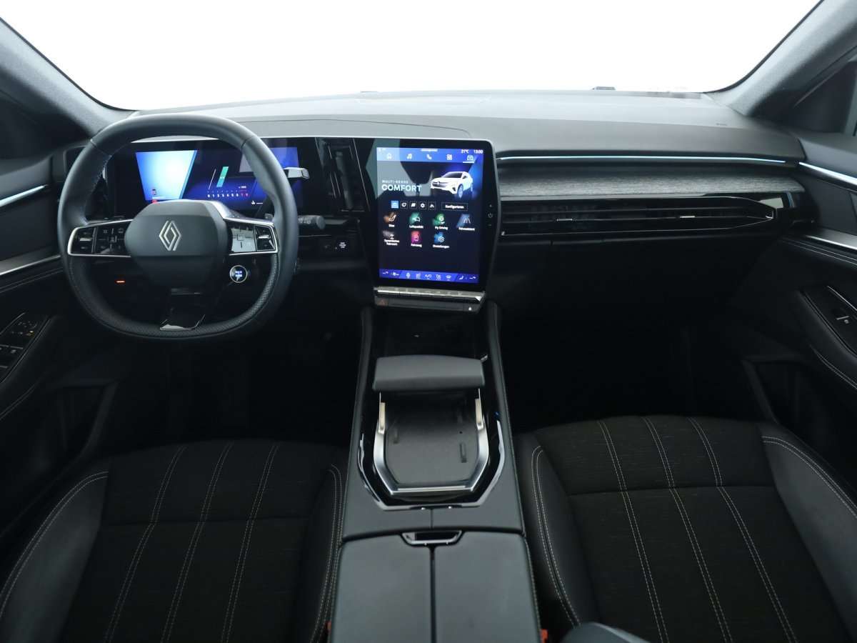 Fahrzeugbild eines Renault Austral