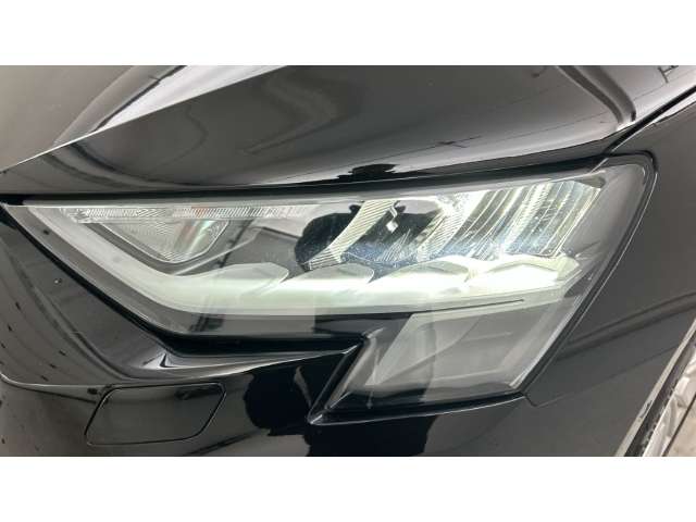 Fahrzeugbild eines Audi A3