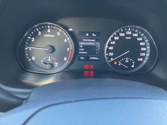 Fahrzeugbild eines Hyundai i30