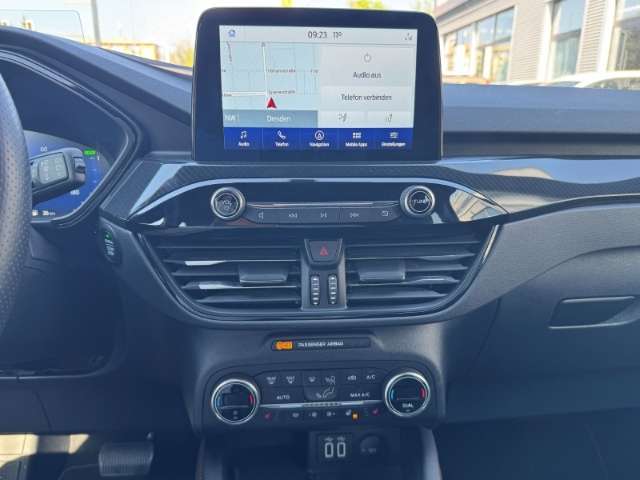 Fahrzeugbild eines Ford Kuga