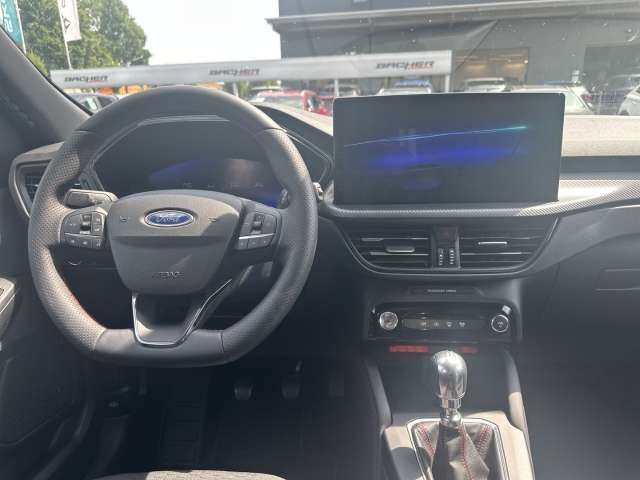 Fahrzeugbild eines Ford Kuga