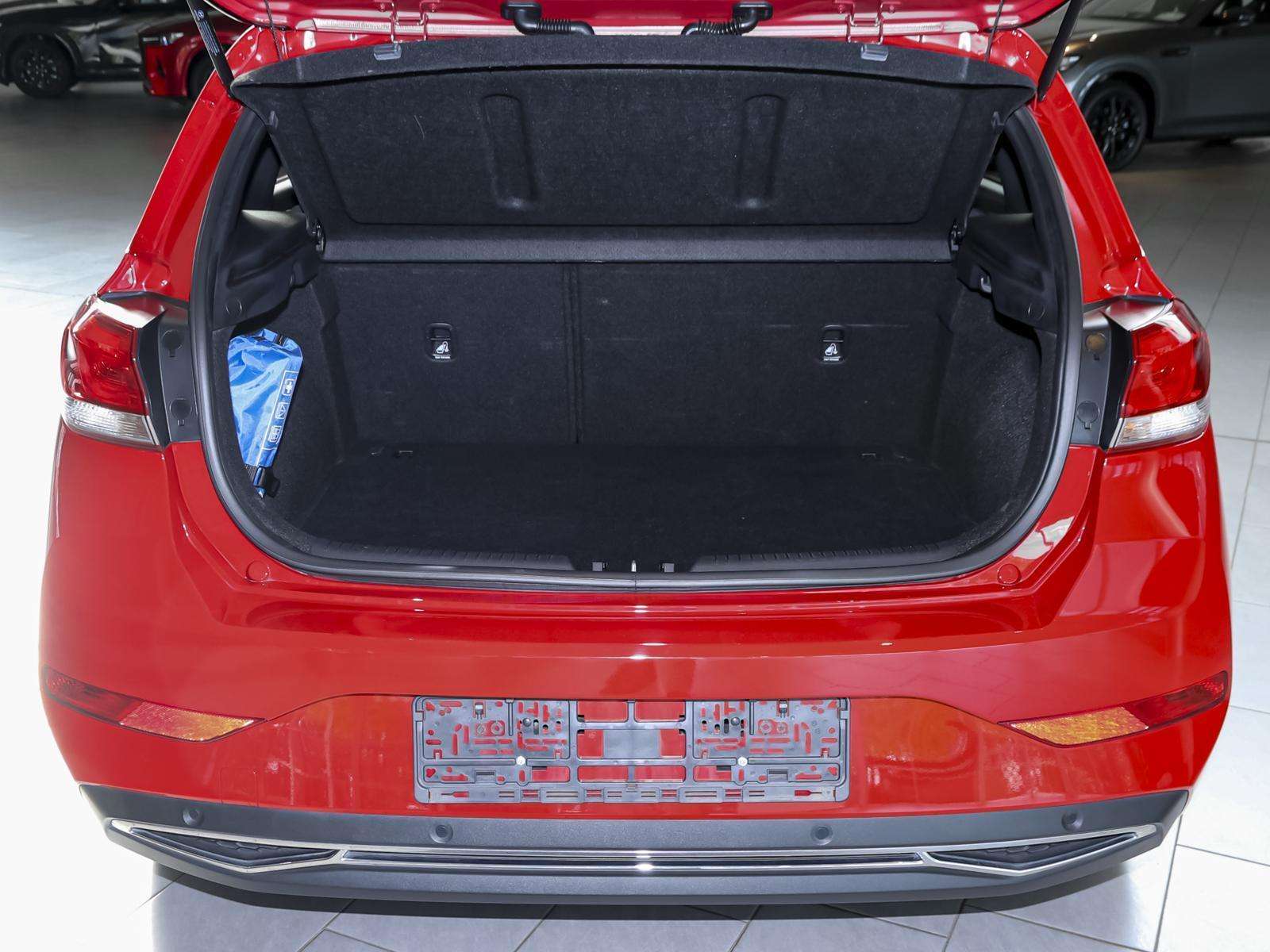 Fahrzeugbild eines Hyundai i30