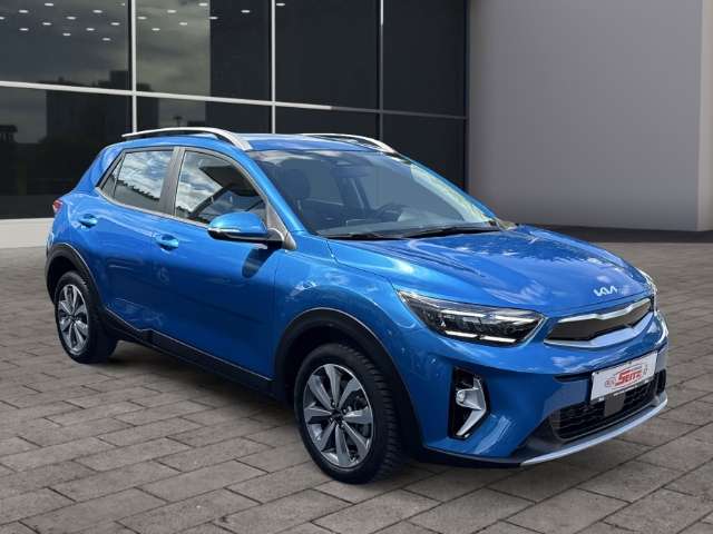 Fahrzeugbild eines Kia Stonic