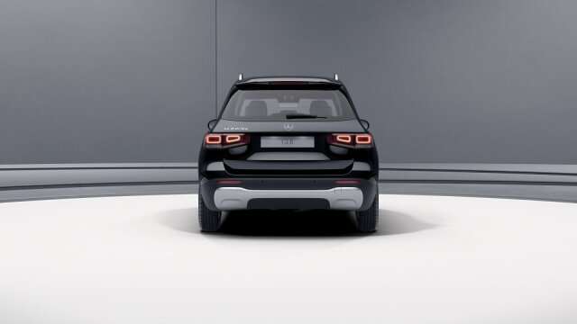 Fahrzeugbild eines Mercedes-Benz GLB