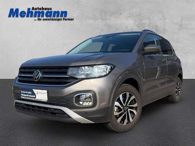 Bild Volkswagen T-Cross
