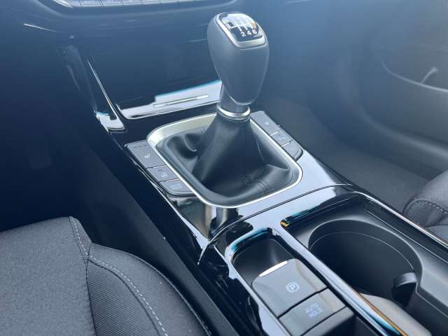 Fahrzeugbild eines Hyundai i30