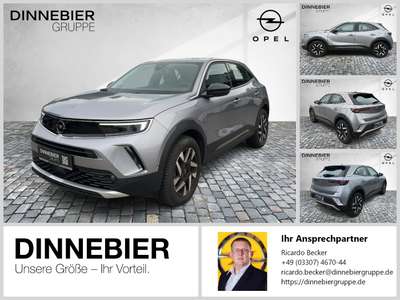 Bild Opel Mokka