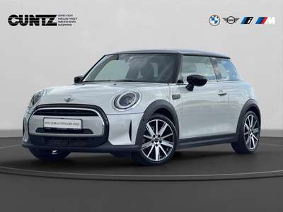 Bild MINI COOPER