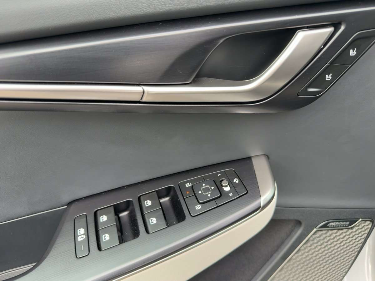 Fahrzeugbild eines Kia EV6
