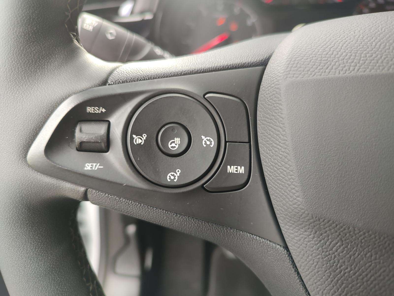 Fahrzeugbild eines Opel Corsa