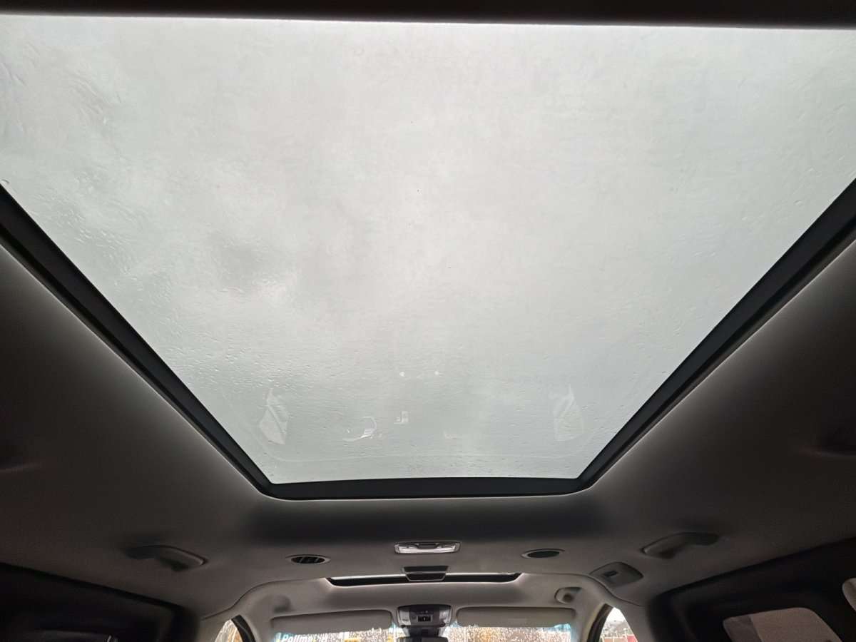Fahrzeugbild eines Hyundai Staria