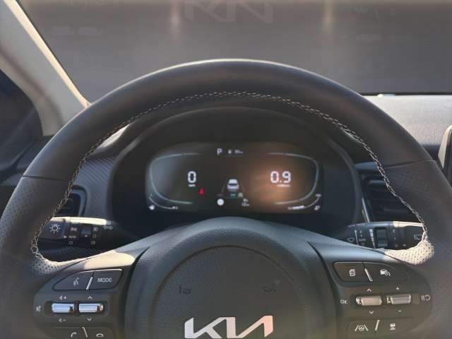 Fahrzeugbild eines Kia Stonic