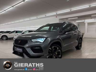 Bild CUPRA Ateca