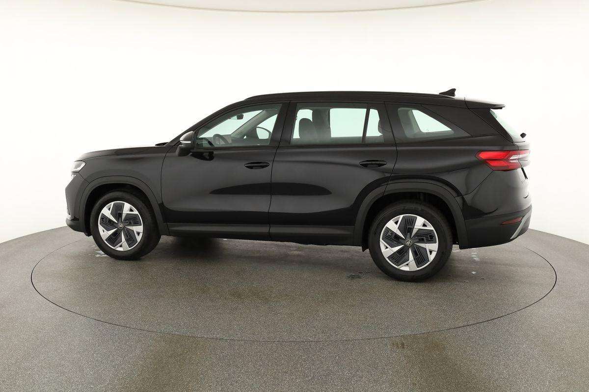Fahrzeugbild eines Skoda Kodiaq