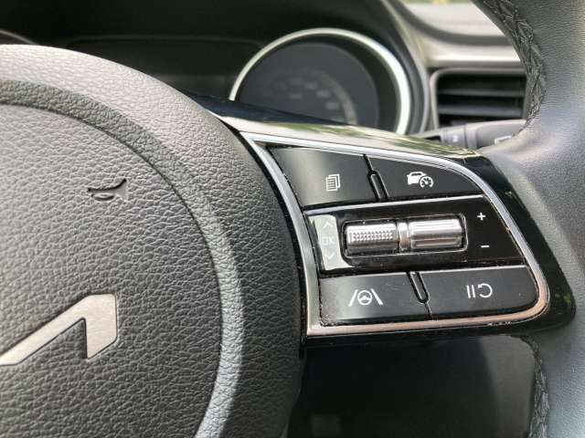 Fahrzeugbild eines Kia cee'd