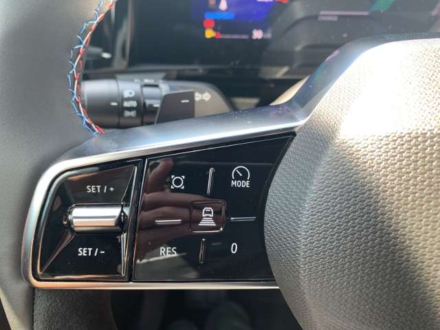 Fahrzeugbild eines Renault Austral