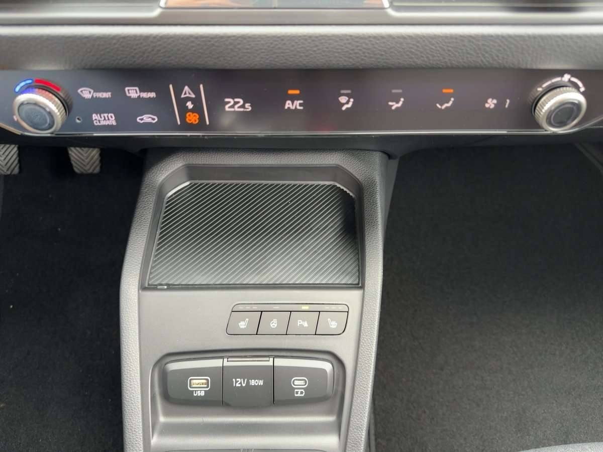 Fahrzeugbild eines Kia Stonic