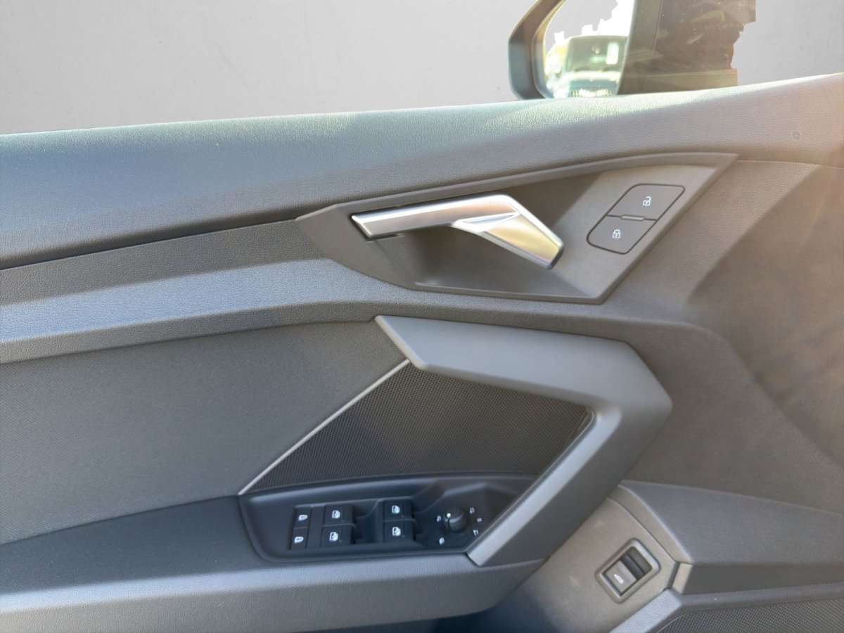 Fahrzeugbild eines Audi A3