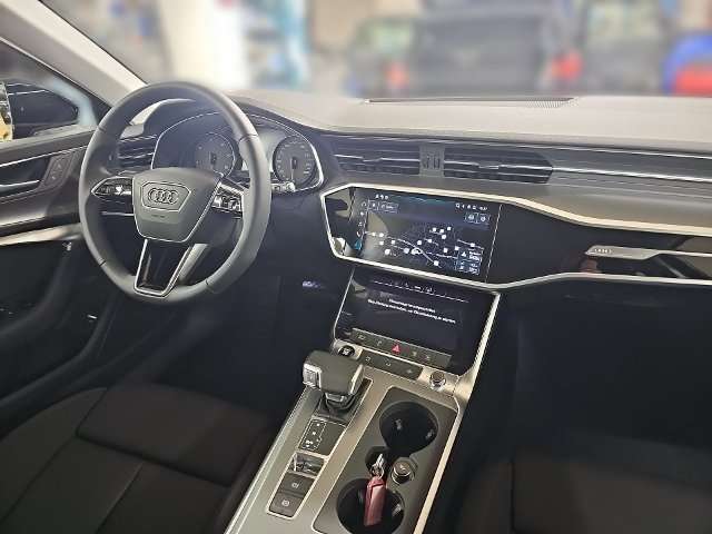 Fahrzeugbild eines Audi A6